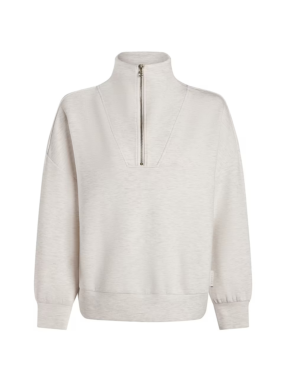 Hawley Half-Zip Sweatshirt | Saks Fifth Avenue
