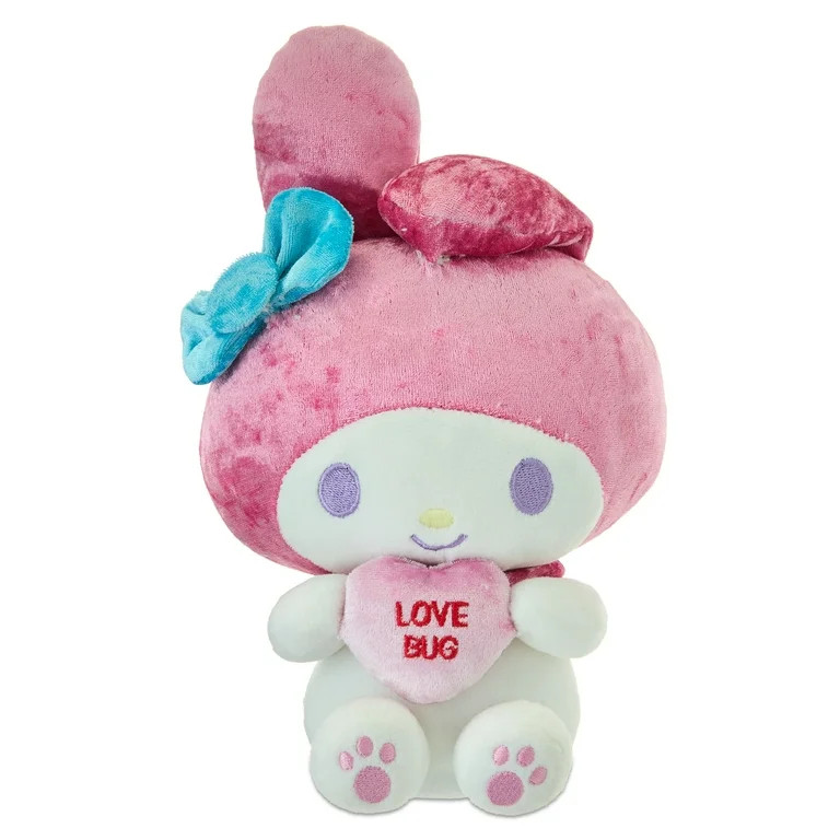 Sanrio My Melody™ Sweethearts Sugar-Scented Plush | Walmart (US)