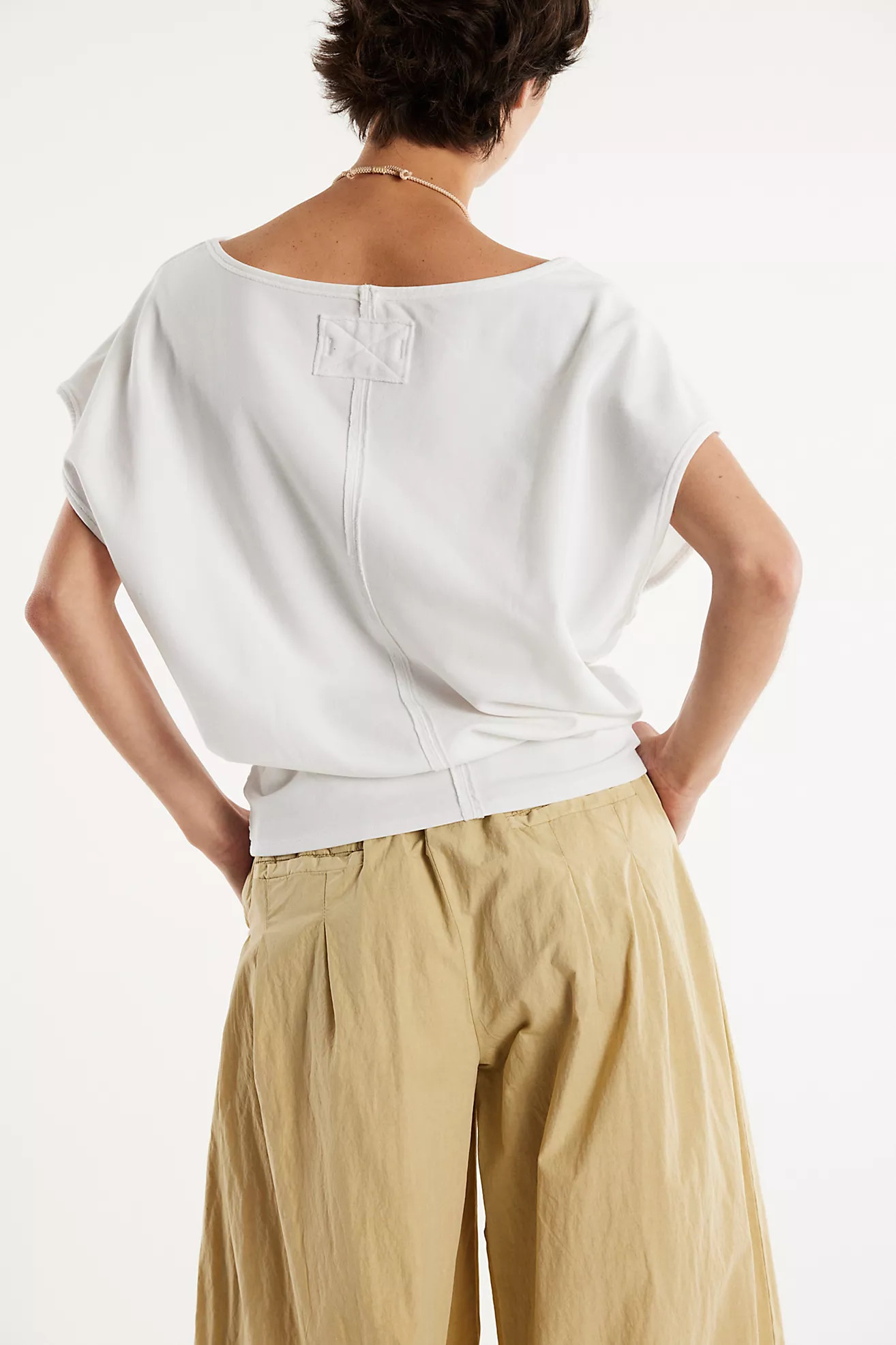 We The Free Ventura Tee | Free People (Global - UK&FR Excluded)