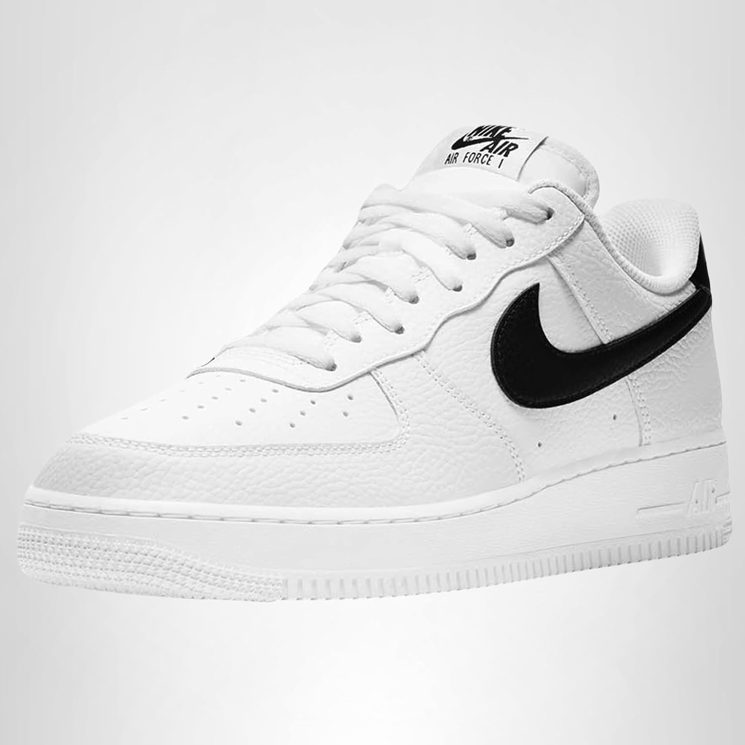 Nike Men's Air Force 1 '07 Sneaker | Amazon (US)
