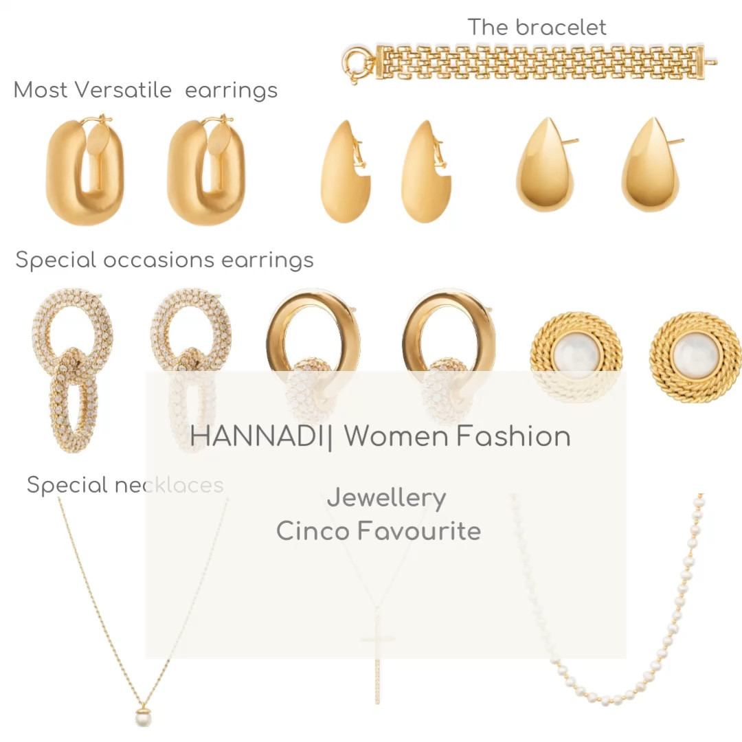 Most valuable jewellery!!

#LTKWedding #LTKGiftGuide