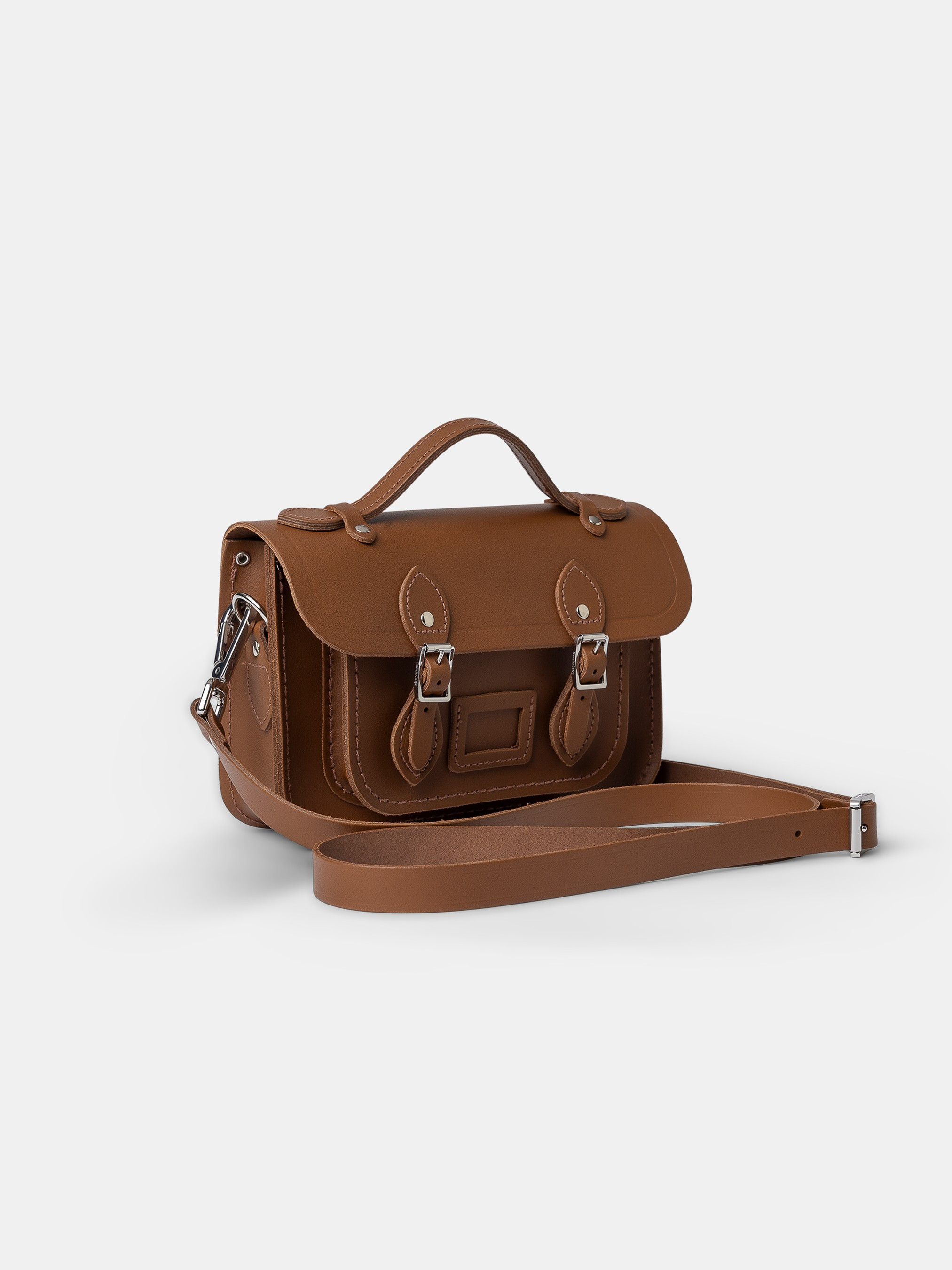 The Mini -  Vintage | The Cambridge Satchel Company