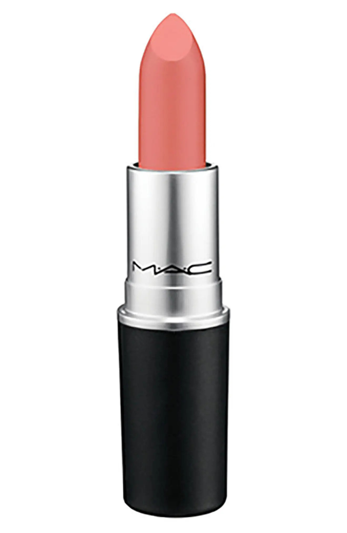 MAC Cosmetics MAC Matte Lipstick in Runway Hit (M) at Nordstrom | Nordstrom