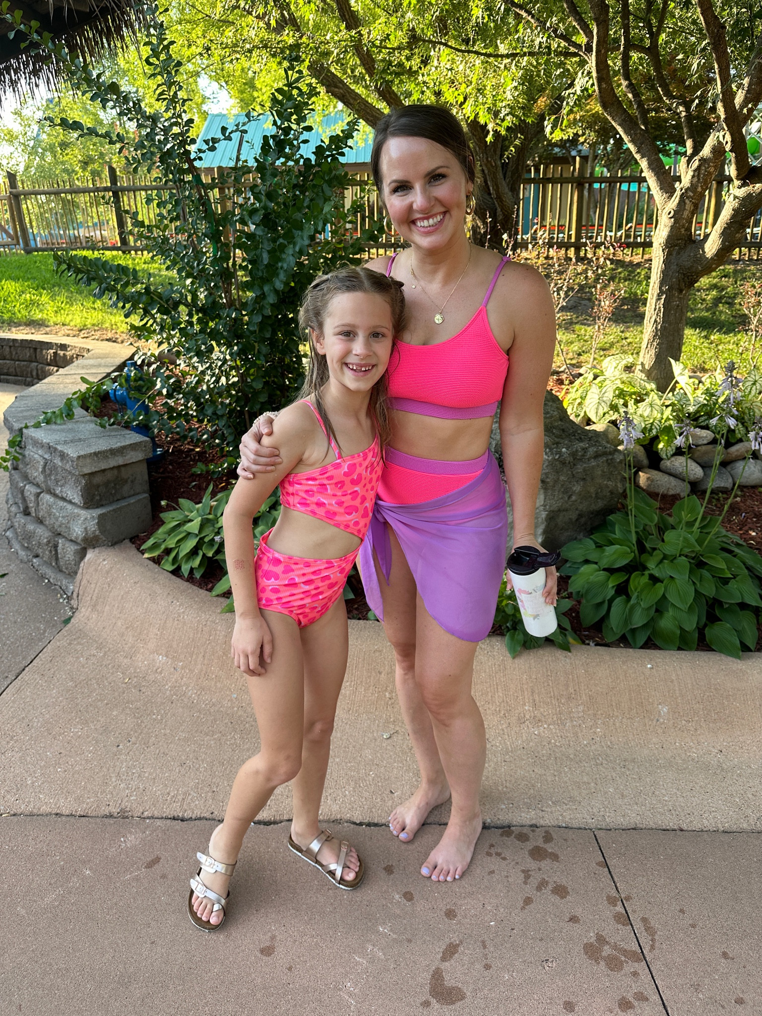 Amazon two piece swimsuit and target girls one piece swimsuit with cute cut out and mesh skirt coverup!  #ltkfamily #ltkseasonal


Amazon swimsuits, mom friendly swimsuit, sporty bikini two piece, high waisted swimsuit, ribbed two piece bathing suit, full coverage swimsuit


#LTKSummerSales #LTKSwim #LTKKids