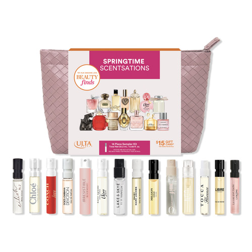 Springtime Scentsations | Ulta