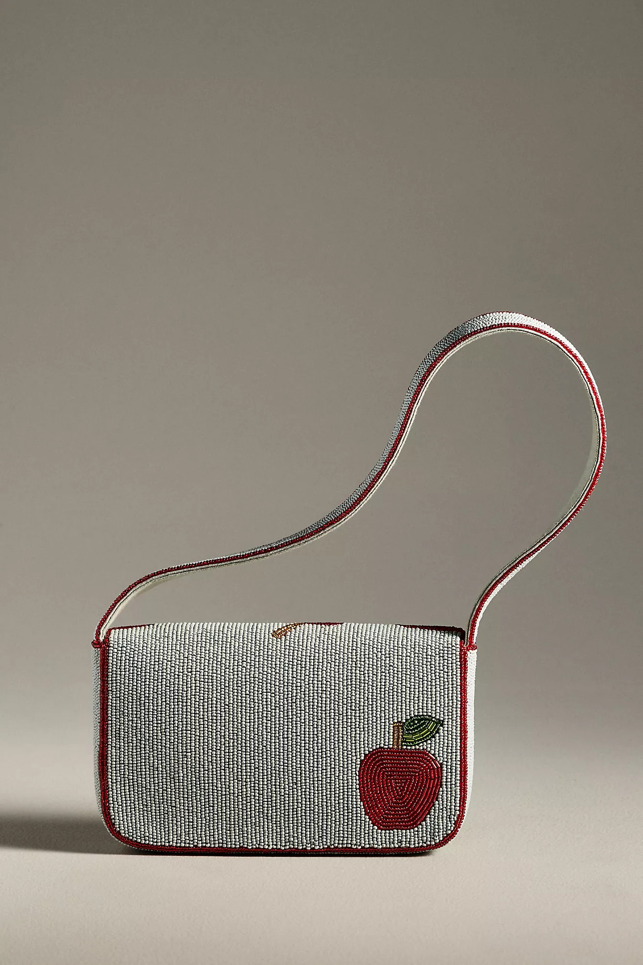 The Fiona Beaded Bag: Food & Drink Edition | Anthropologie (US)