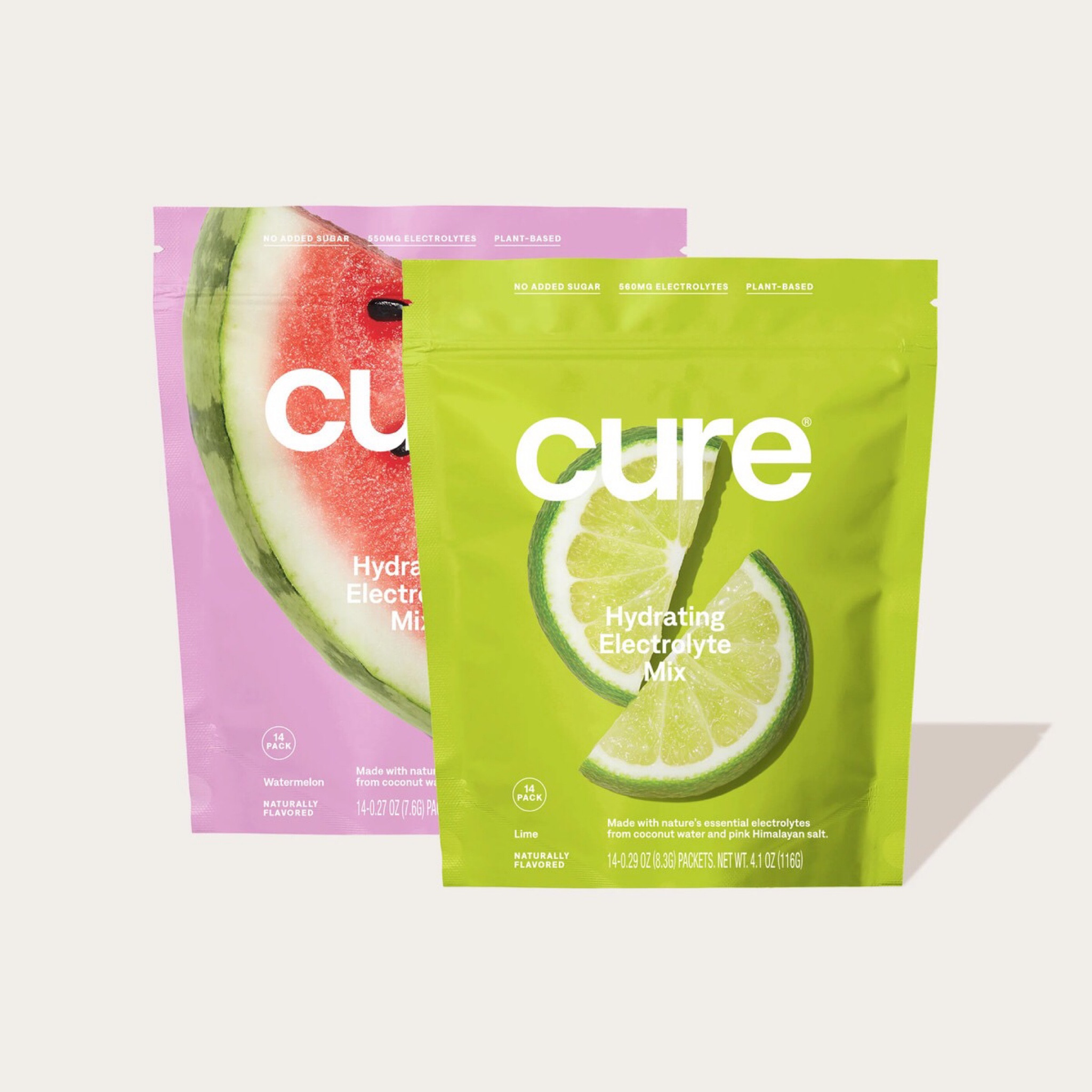 CURE Hydration: made with nature’s essential electrolytes from coconut water & pink Himalayan salt!

-Science Backed
-Plant Based
-Non-GMO
-No Added Sugar
-Vegan
-Gluten Free

Use my discount code: KENDALLRAYE20 for 20% OFF your order!

#LTKhome #LTKsalealert #LTKfamily
