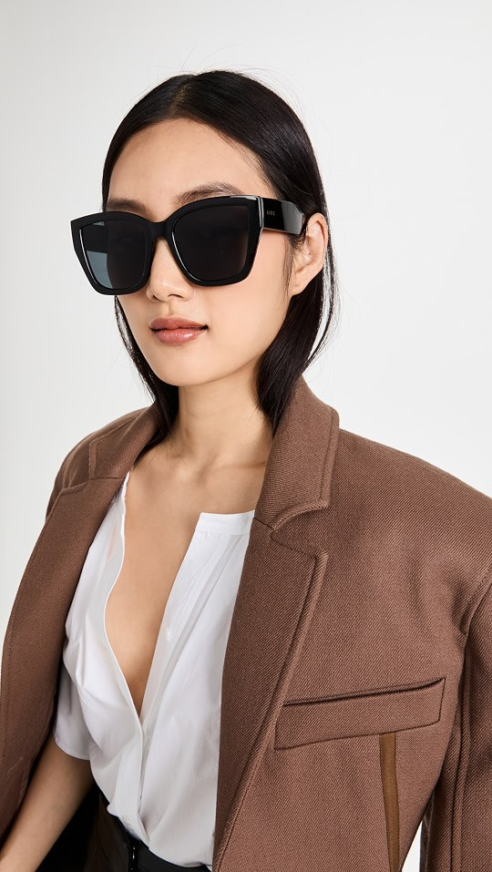 Haedus Sunglasses | Shopbop