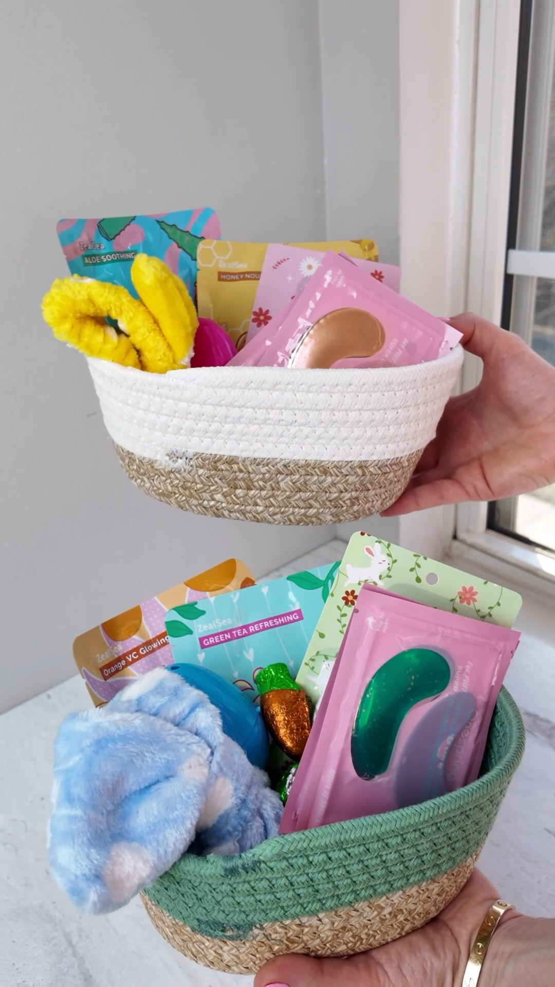Struggling with what to put in a teen girl’s Easter basket? 💖
We found the cutest self-care gift ideas that are actually useful, fun, and feel a little more grown-up ✨
Perfect for:
🌸 Easter baskets
🎁 Birthday gifts
🎉 Party favors
Because let’s be honest… candy isn’t always enough anymore 😅
Save this for later & follow us for more easy + thoughtful gift ideas 💛

#LTKSeasonal #LTKBeauty #LTKselfcare
