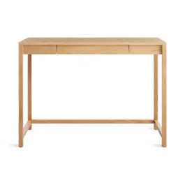 Open Plan Small Desk | Blu Dot Design & Manufacturing, Inc.