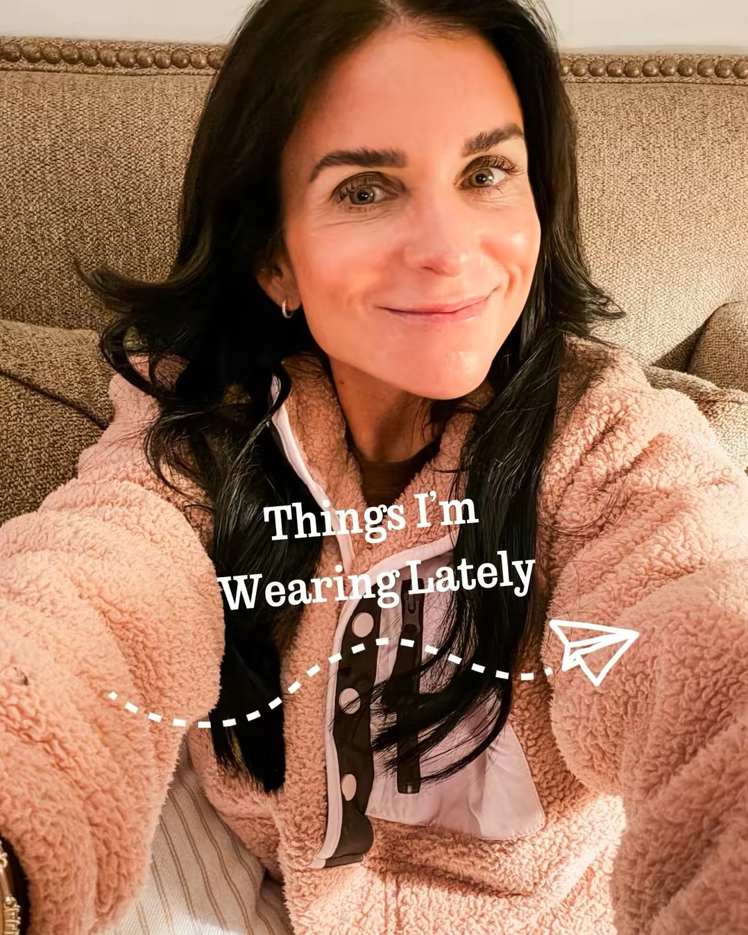 Things I’ve been loving and wearing lately!

#LTKActive #LTKootd #LTKmomlife