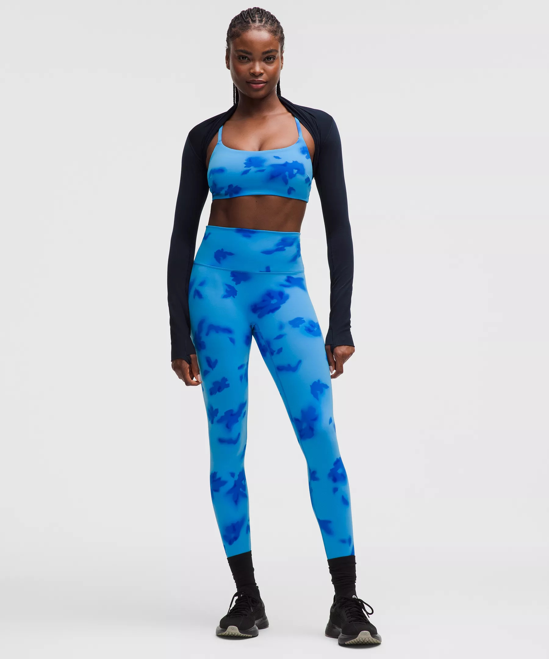 Wunder Train No Line High-Rise Tight 28" | Lululemon (US)