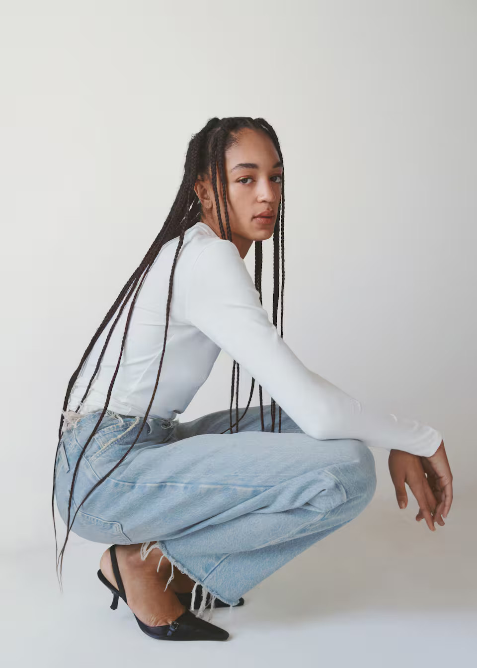 Search: Slingback heel (24) | Mango United Kingdom | MANGO (UK)