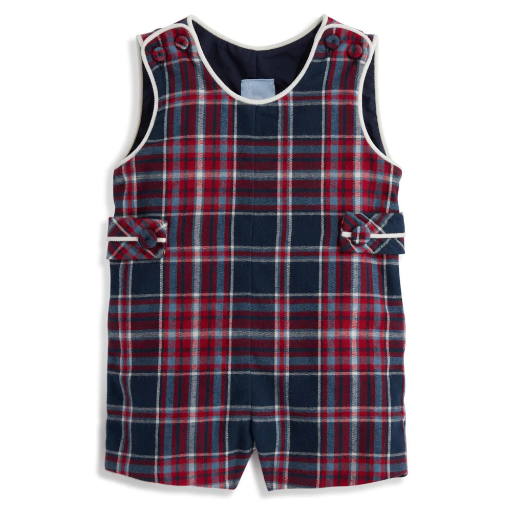 Side Tab John John | bella bliss 