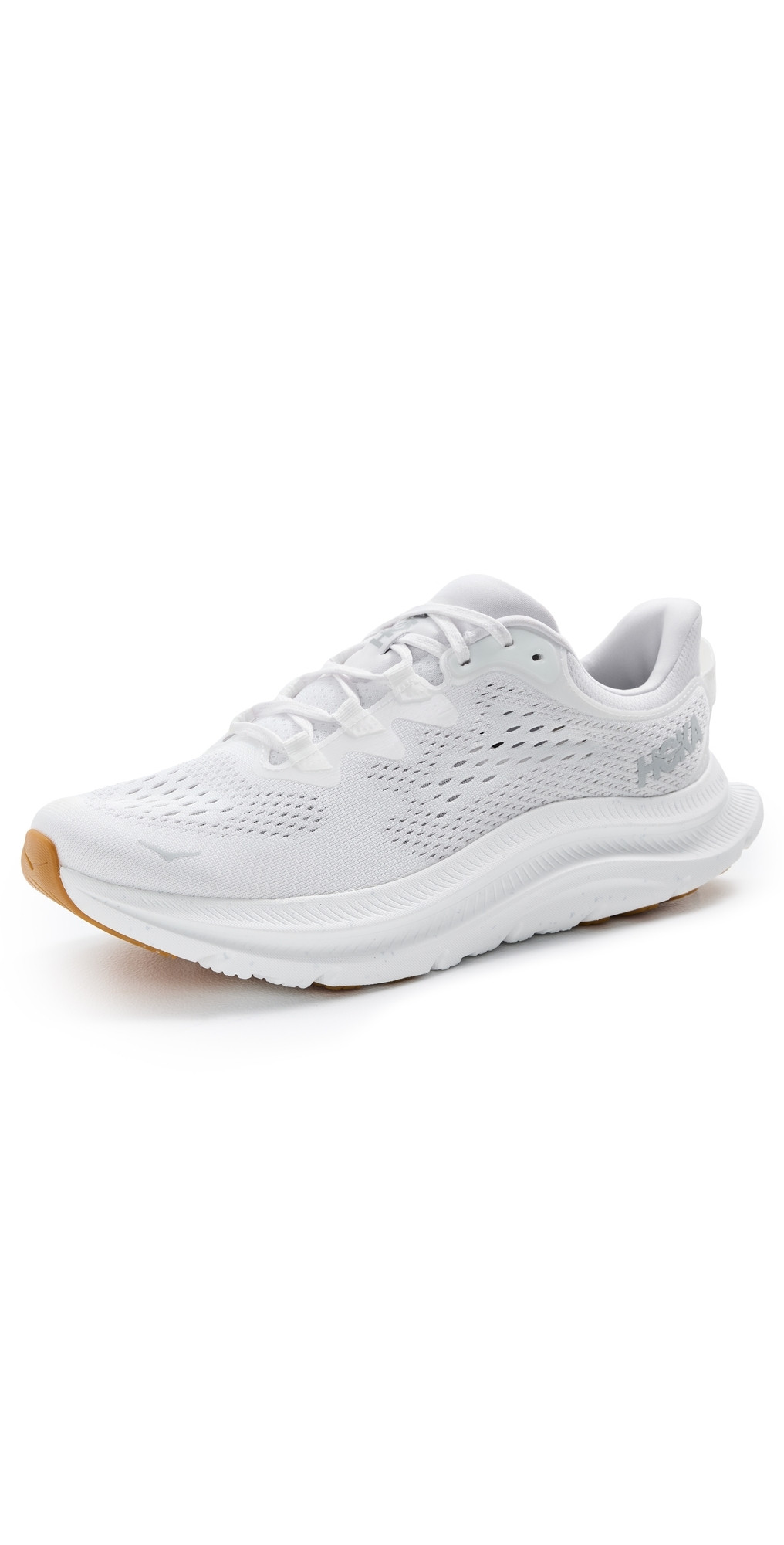 HOKA Kawana 2 Sneakers White/Nimbus Cloud 11 | Shopbop