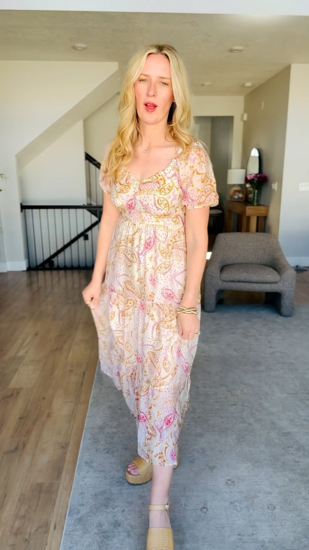 Affordable Easter dresses from Walmart that look WAY more expensive than they are! 🌸🐣

Perfect for Easter Sunday, spring events, church, or family photos. Walmart has so many pretty dresses this season at such great prices!

#LTKStyleTip #LTKUnder50 #LTKSeasonal #WalmartFashion #WalmartStyle #AffordableFashion #SpringDresses #EasterStyle

#LTKmomlife #LTKSpringSale #LTKSaleAlert