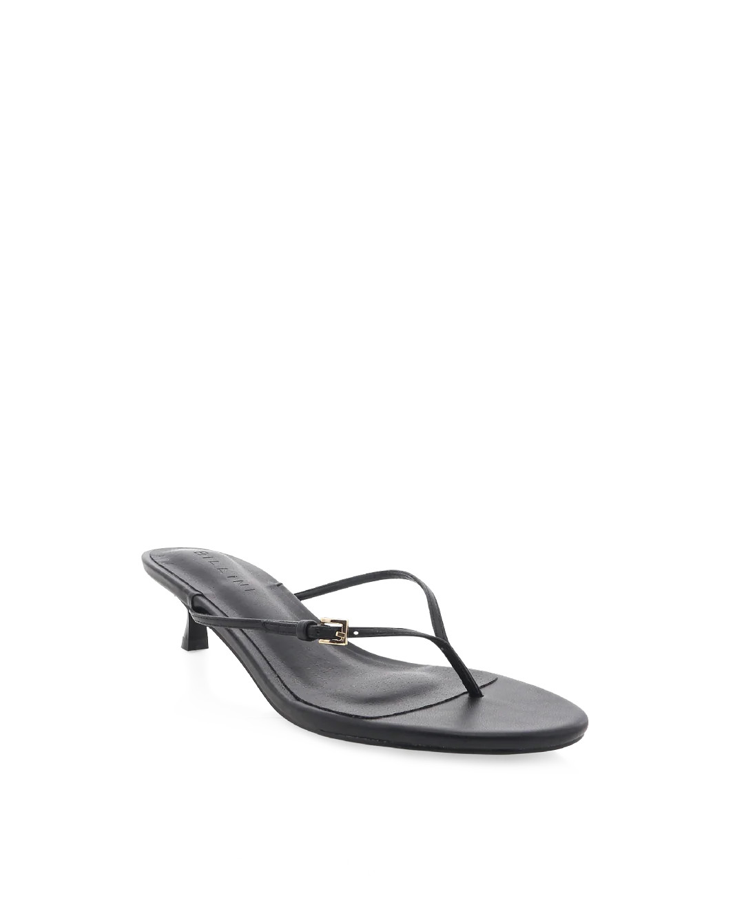 ELOUISE - BLACK - Heels - Billini | Billini (ANZ)