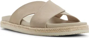 ALDO Hamel Slide Sandal (Men) | Nordstrom | Nordstrom