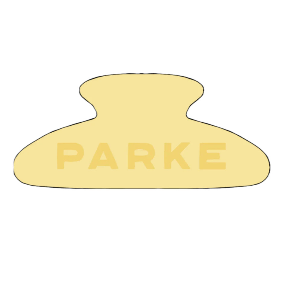 Claw Clip | Parke