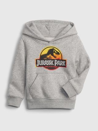 babyGap | Jurassic Park ™ Graphic Hoodie | Gap (US)
