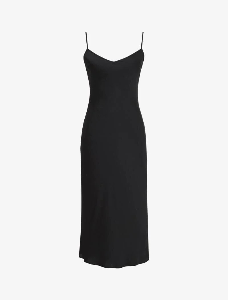 Simple Midi Dress | Rumored