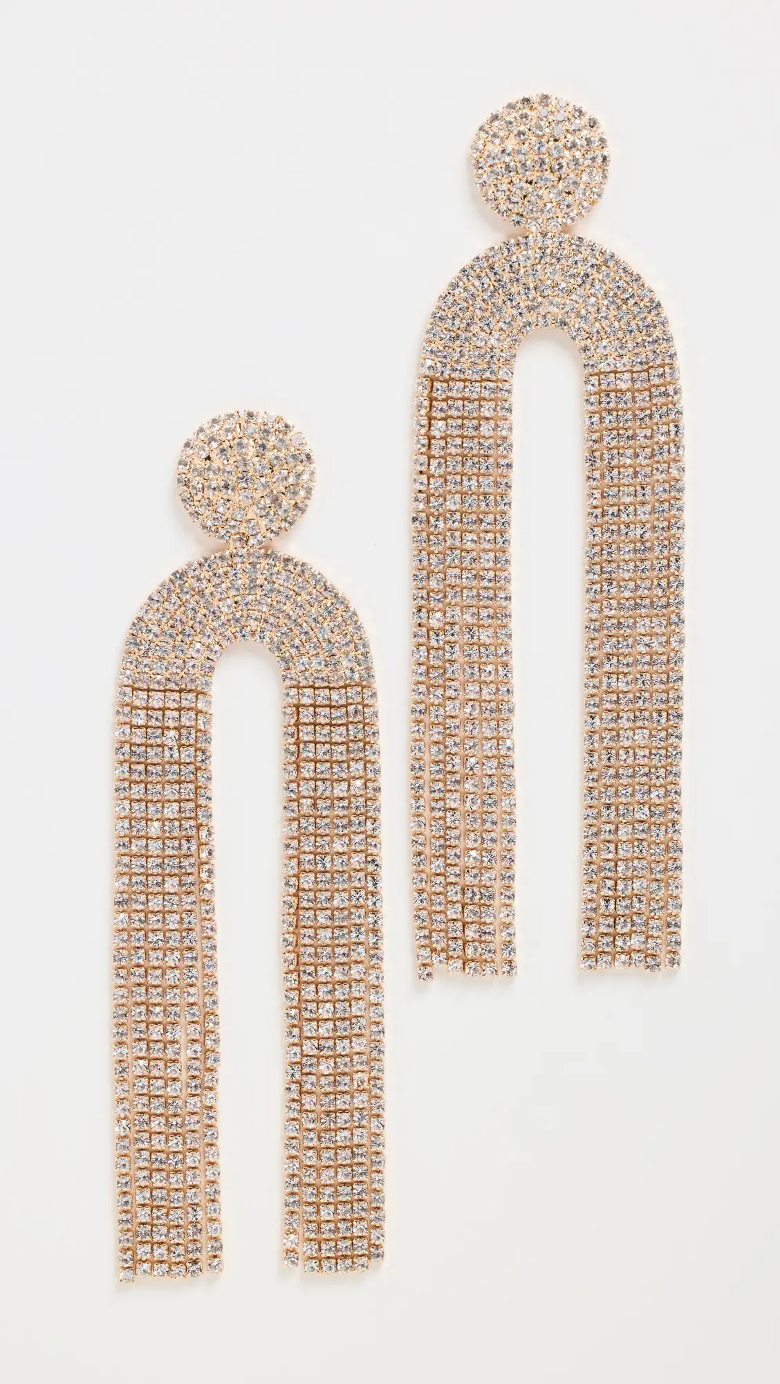 DANNIJO Cameron Earrings | Shopbop | Shopbop