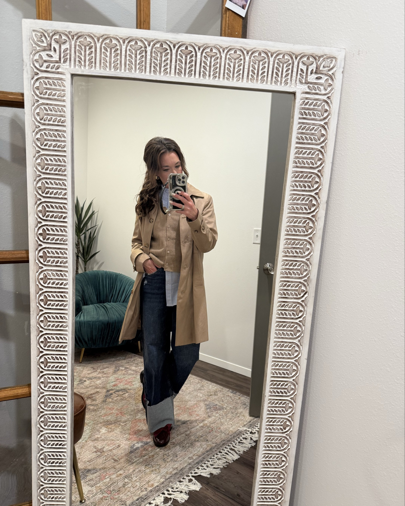 Ok fall we see you.


#LTKShoeCrush #LTKSeasonal #LTKWorkwear