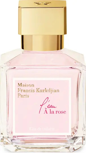 L'eau À la Rose Eau de Toilette | Nordstrom