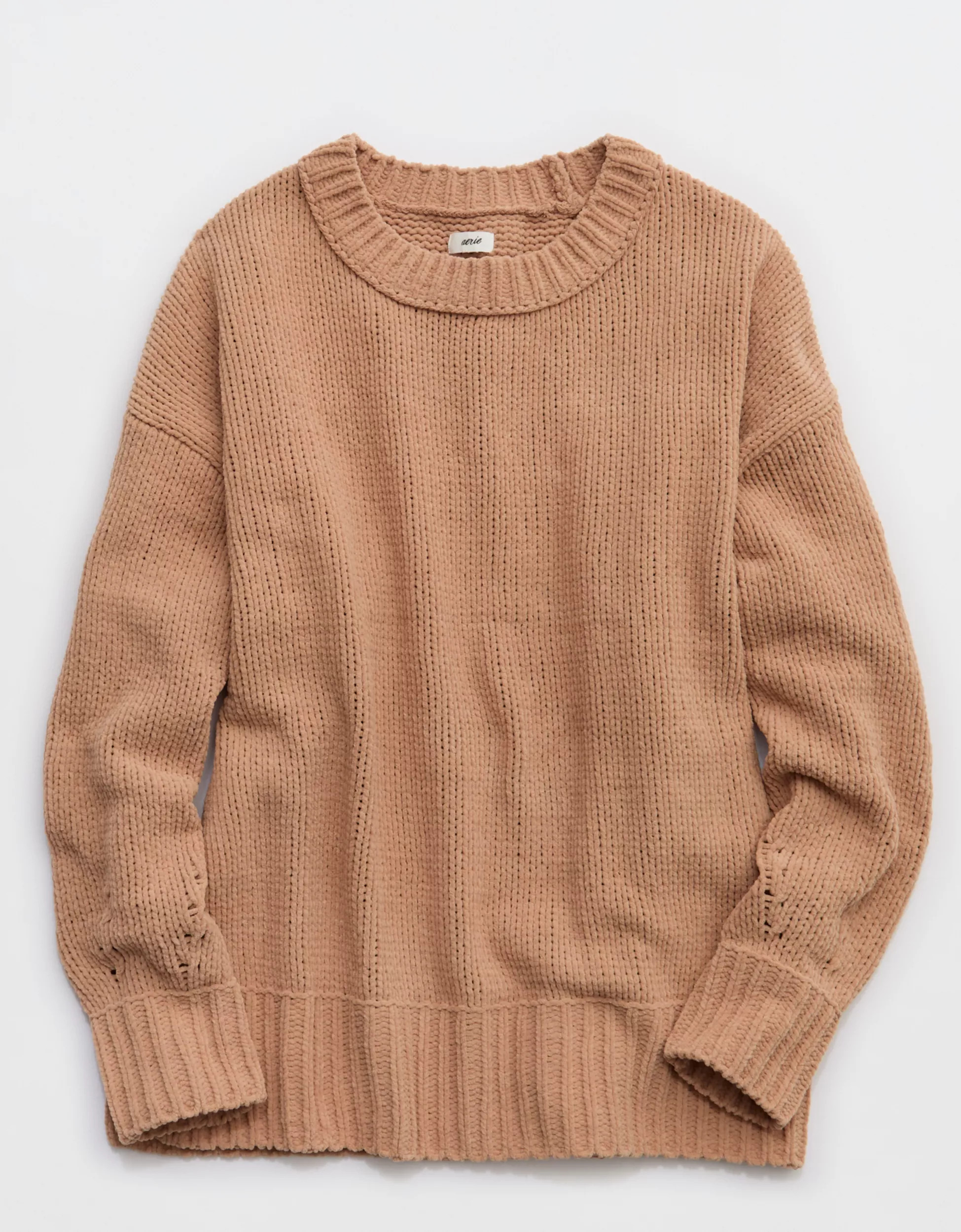 Aerie Like Candy Crew Sweater | American Eagle Outfitters (US & CA)