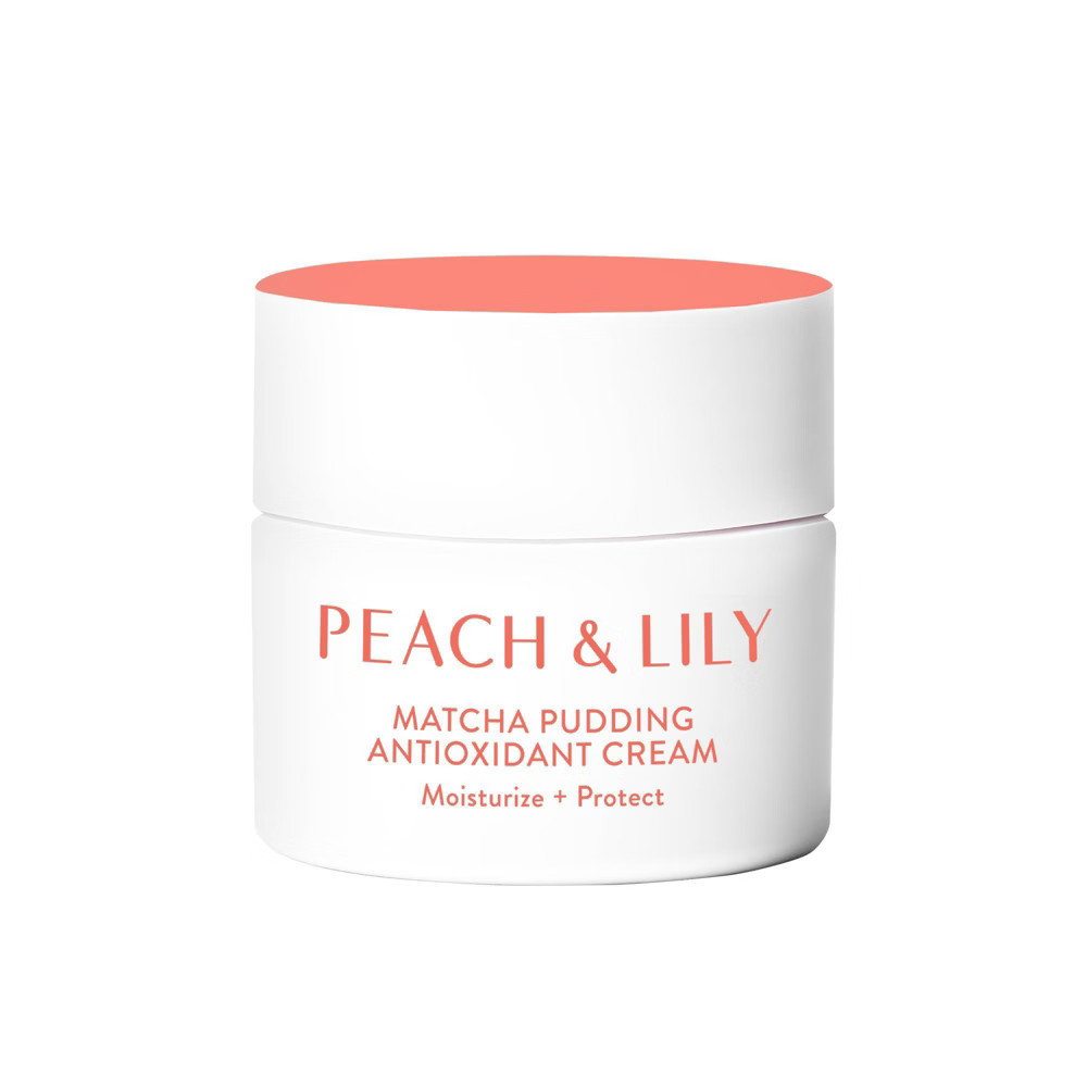 Peach & Lily Matcha Pudding Antioxidant Cream - 1.69 fl oz - Ulta Beauty | Target