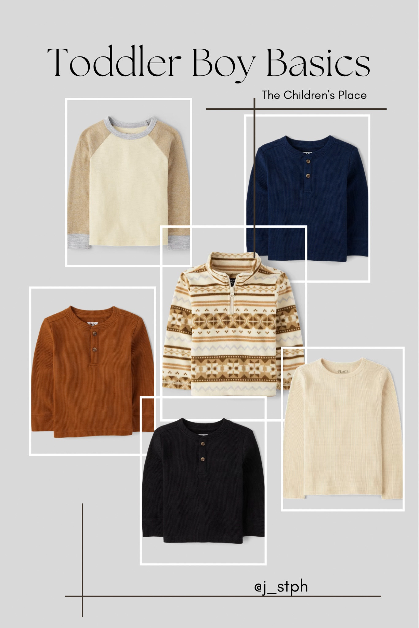 Toddler Boy Basics 🤍

#LTKSeasonal #LTKSaleAlert #LTKGiftGuide