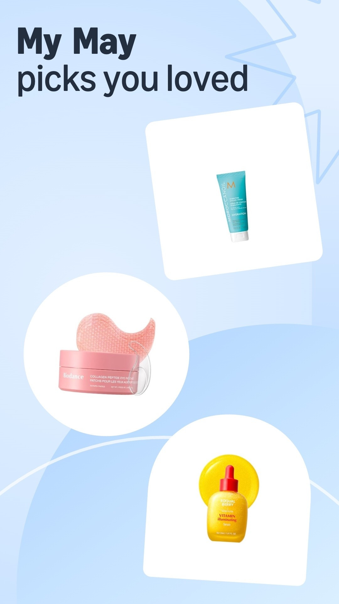 My Amazon beauty picks you all loved in May.

#LTKselfcare #LTKBeauty #LTKOver40