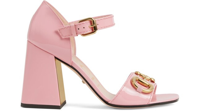 Gucci Women's sandal with Horsebit | Gucci (US)