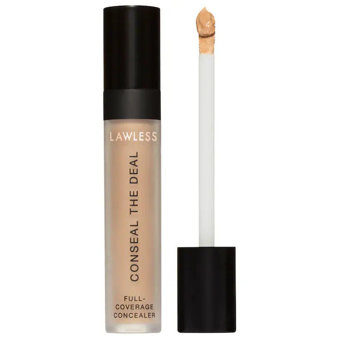 Conseal the Deal Lightweight Concealer | Sephora (US)