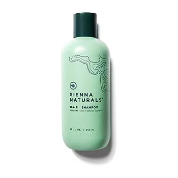 Sienna Naturals H.A.P.I Shampoo | JCPenney