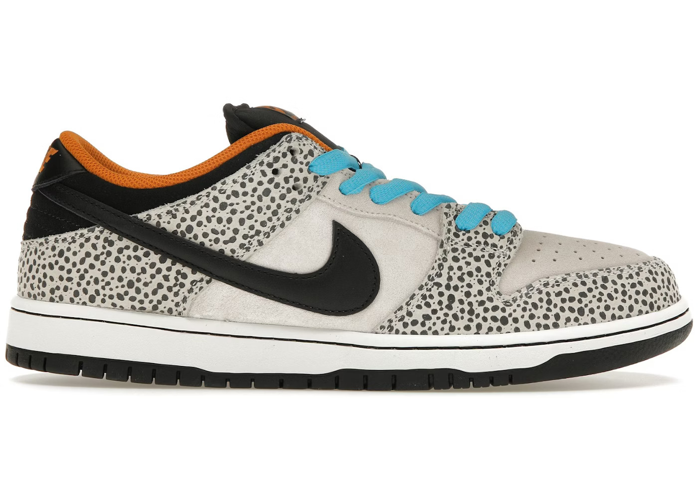 Nike SB Dunk LowElectric Pack Olympic Safari | StockX