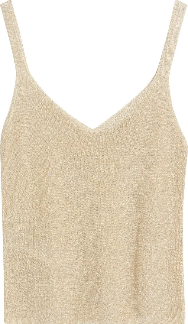 Sweater Tank | Nordstrom