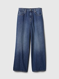 Mid Rise Extra Baggy Jeans | Gap (US)