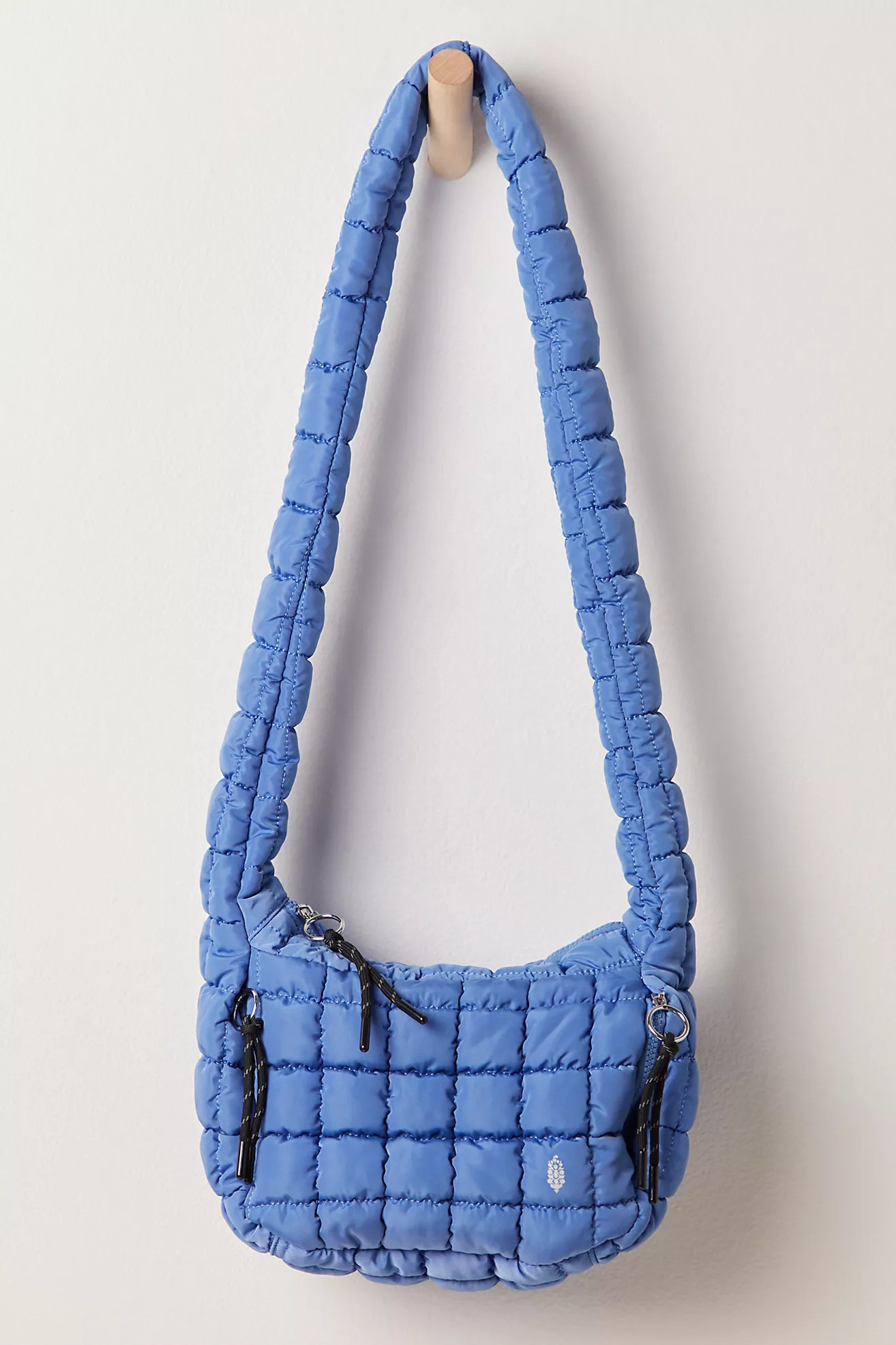Quilted Baby Carryall Sling Bag | Free People (Global - UK&FR Excluded)