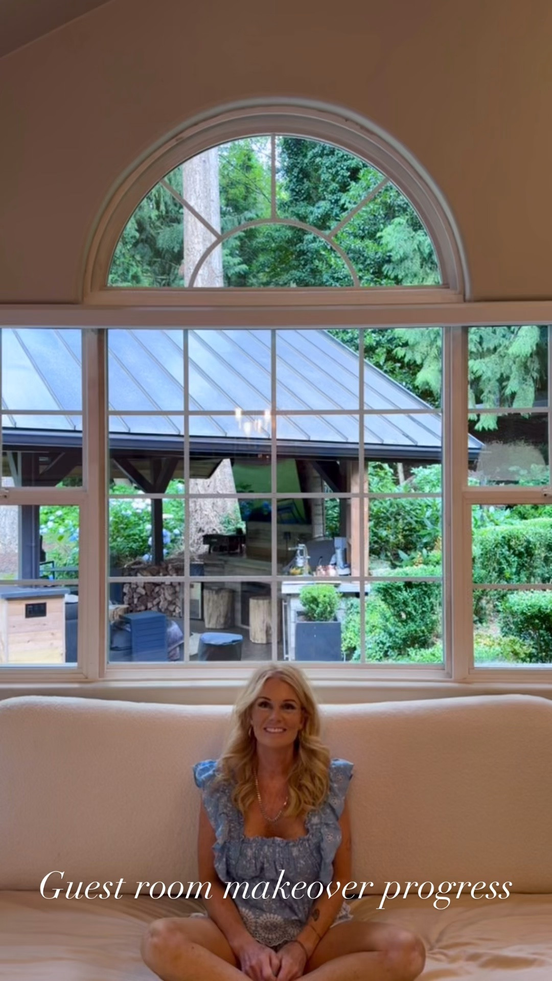 Amazon Motorized Shades

These Amazon motorized window shades have the high-end linen look I was after for our guest room makeover. Easy to install, custom looking, and a beautiful budget-friendly way to update your windows. Don’t forget to use code FS100 for a FREE swatch book before you order.

#LTKHome #LTKSaleAlert