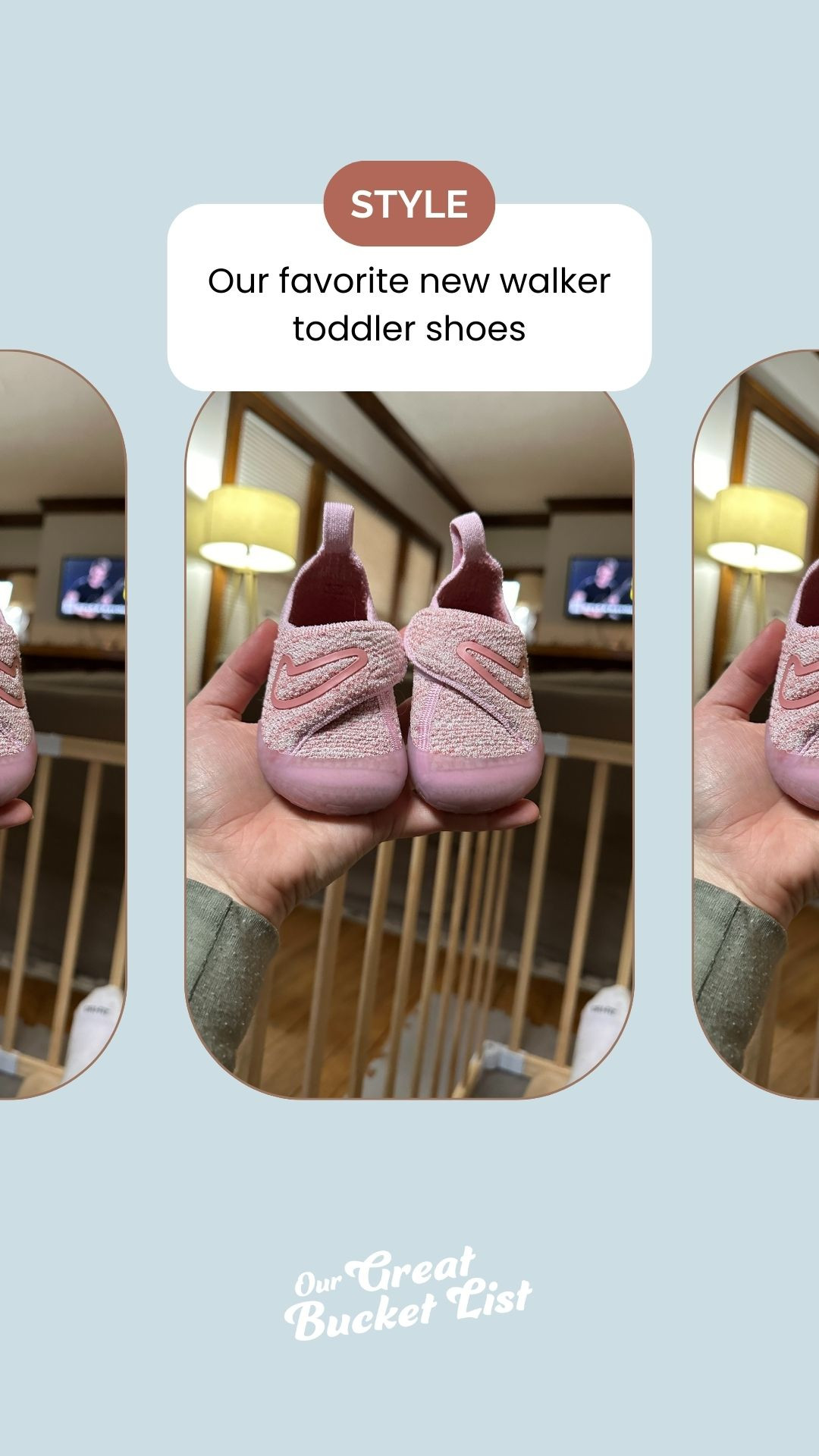 We love these! Perfect for new walkers 

#LTKKids #LTKBaby #LTKFamily