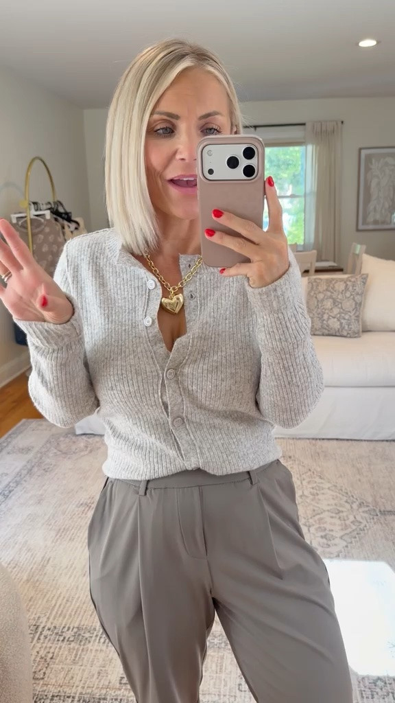 Walmart is seriously bringing it with the fall fashion 🤎 So many cute pieces that look way more expensive than they are!


walmart fall fashion, walmart fall finds, affordable fall fashion, fall outfit ideas, walmart outfits, fall clothing finds, affordable outfits, cute fall outfits, budget friendly fashion, fall wardrobe essentials, walmart new arrivals, stylish fall outfits

#LTKootd #LTKSeasonal #LTKPetite