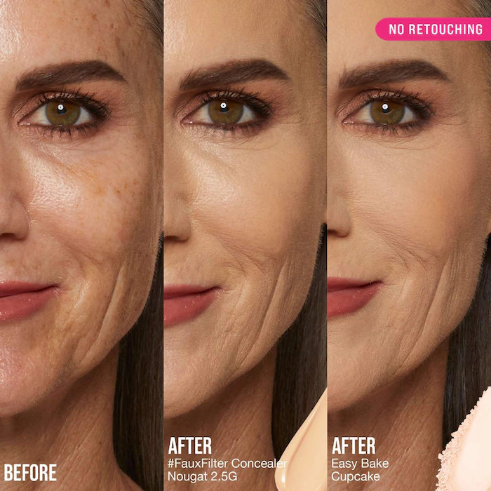 Easy Bake Blurring Loose Baking & Setting Powder | Sephora (US)