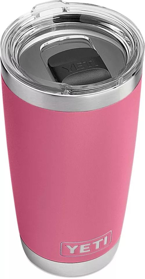 YETI 20 oz. Rambler Tumbler with MagSlider Lid | Dick's Sporting Goods