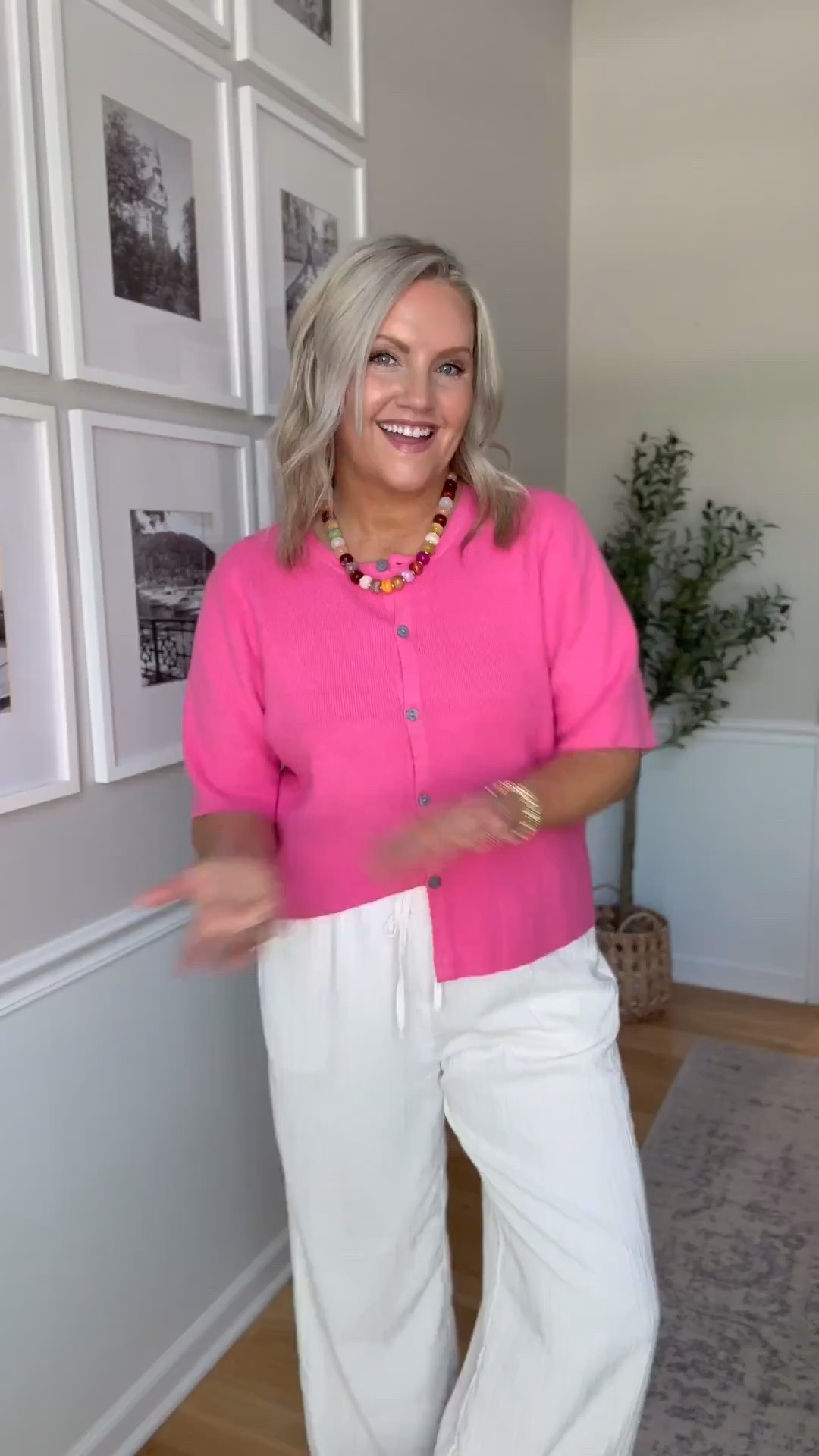 TRENDING! Teacher outfit ideas that are cute, comfy, and still classroom appropriate. These looks are perfect for busy school days when you still want to feel put together.

teacher outfits, teacher style, classroom outfit ideas, casual workwear, comfy teacher outfits, back to school fashion, everyday outfit inspo, workwear for women, affordable fashion finds, teacher wardrobe ideas, colorful outfit inspo, cute everyday outfits, casual chic style, lovelylifestyling

#LTKootd #LTKSeasonal #LTKOver40