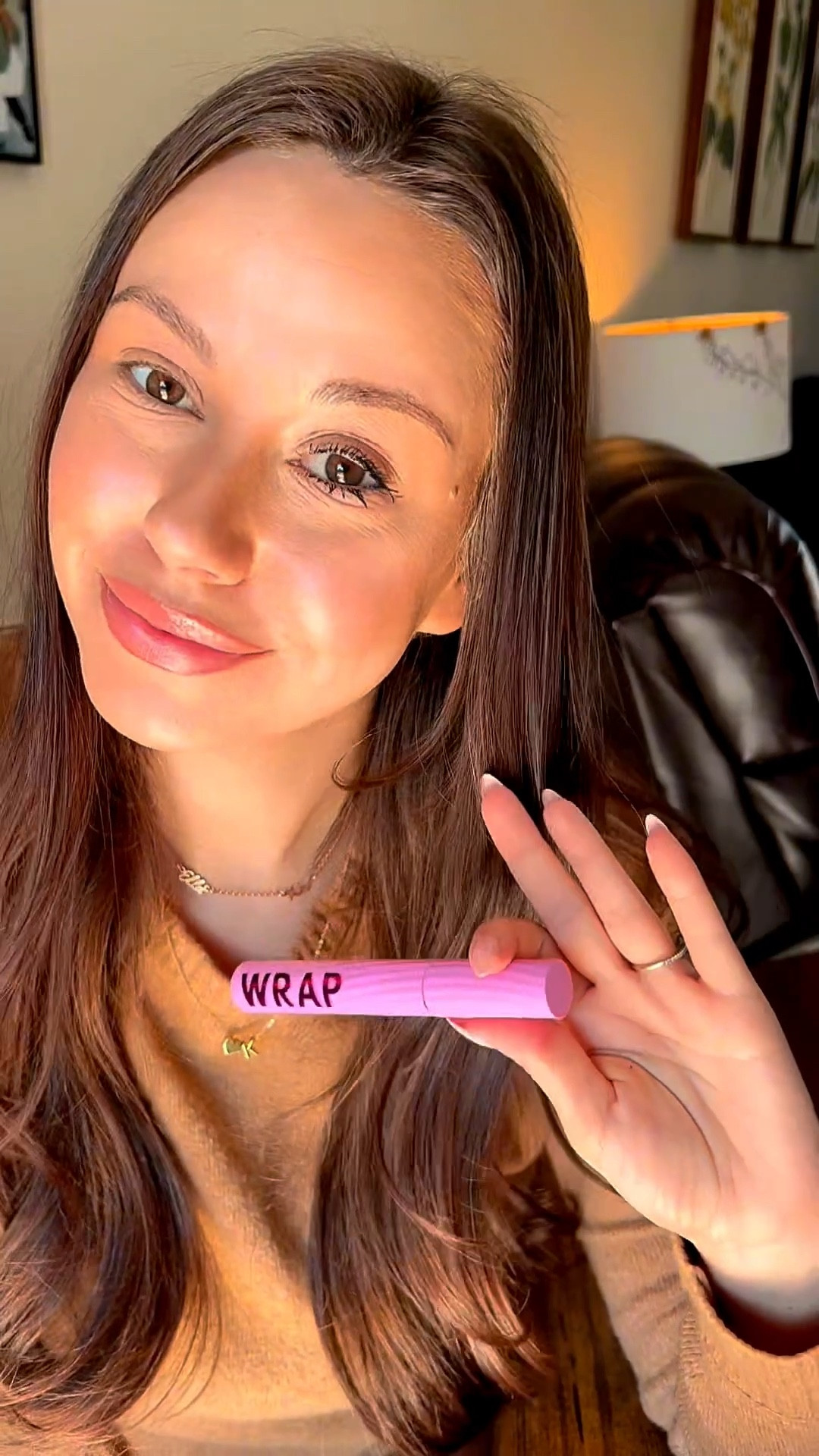 Trying tubing mascara for the first time !! So good! 

#LTKBeauty