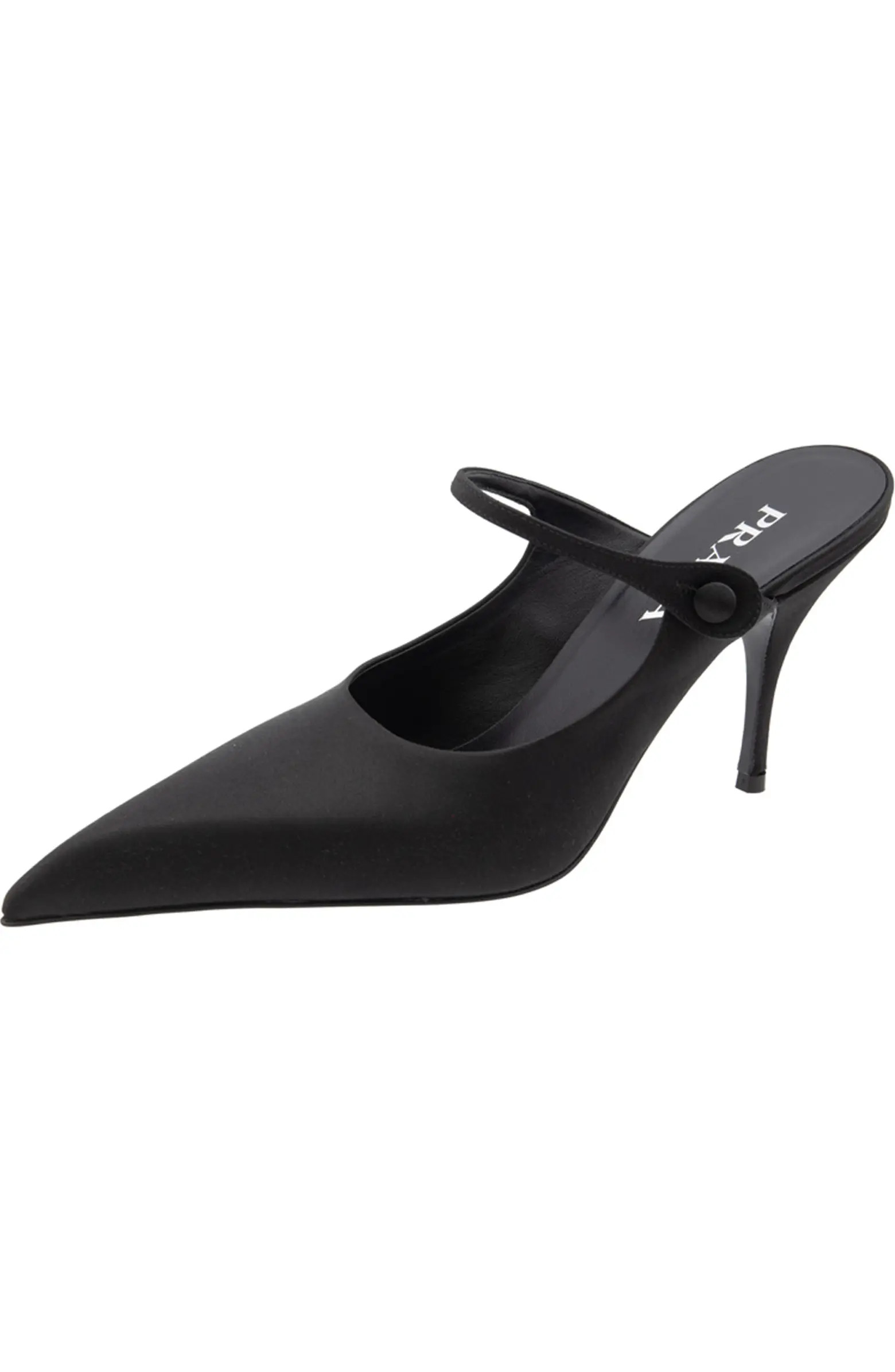 Modellerie Pointed Toe Mule (Women) | Nordstrom