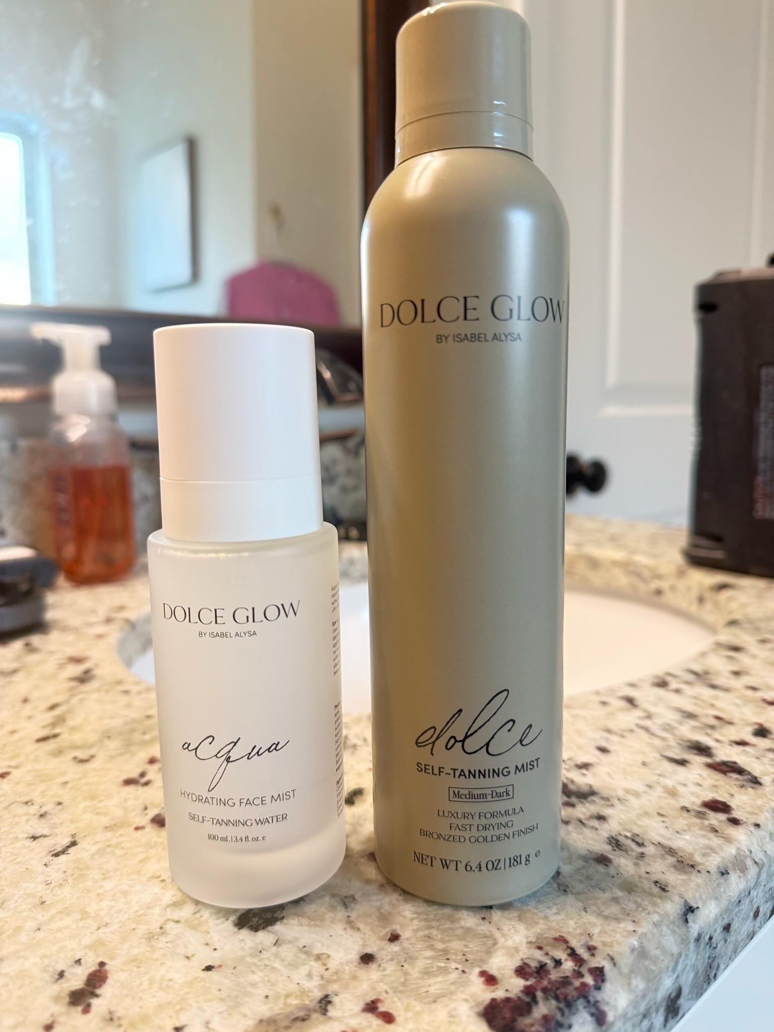 12/10 self tan