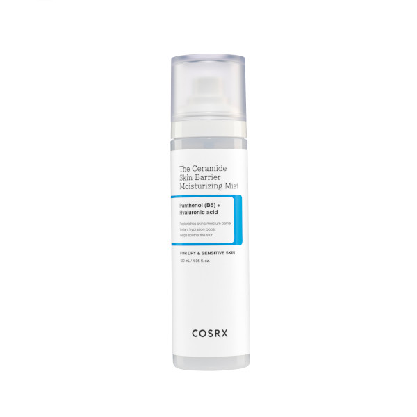 COSRX - The Ceramide Skin Barrier Moisturizing Mist - 120ml | Stylevana