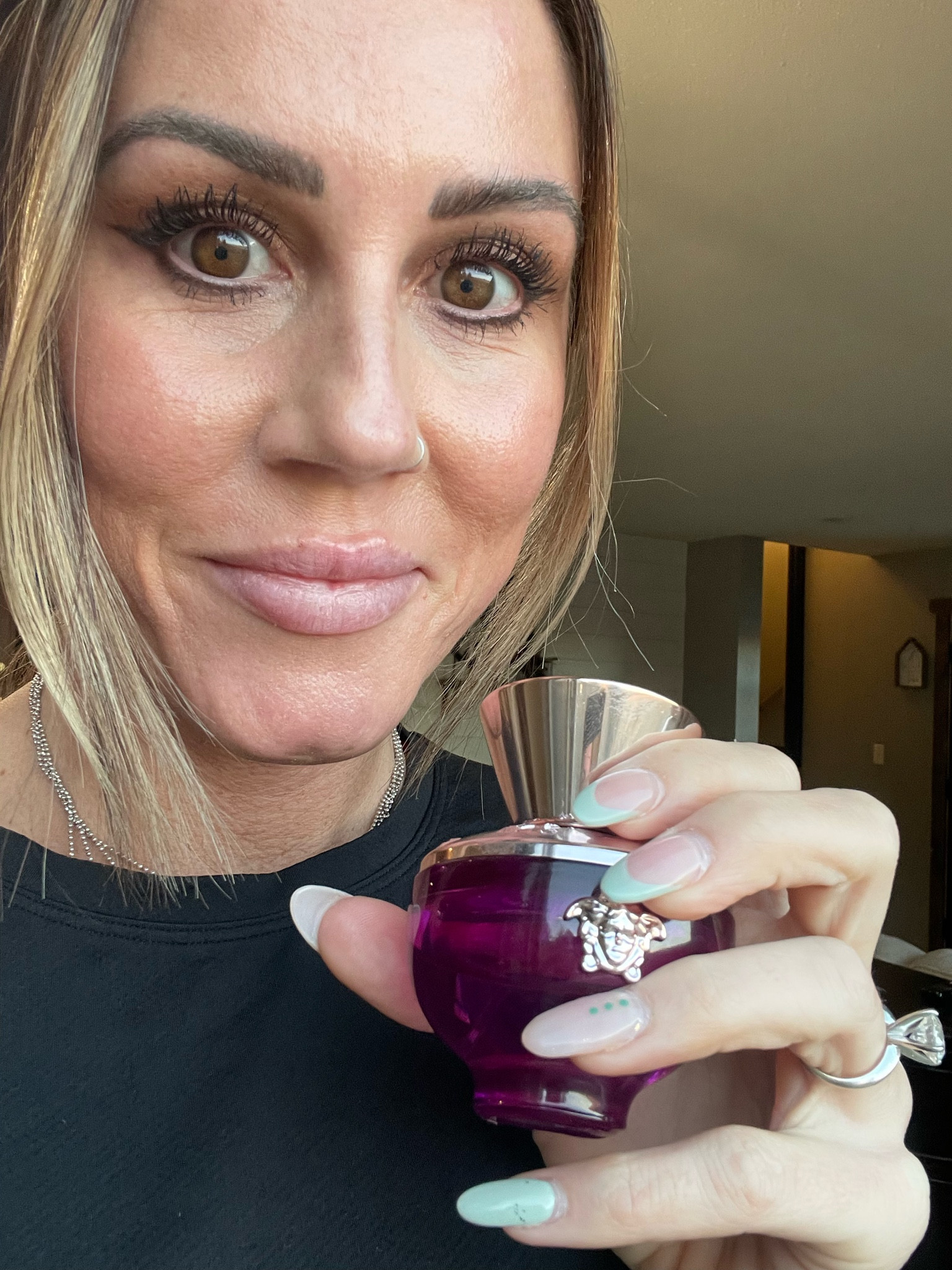 Versace perfume. 

#LTKstyletip #LTKfindsunder100 #LTKbeauty